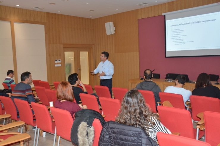 Açıköğretim Söyleşi Günleri