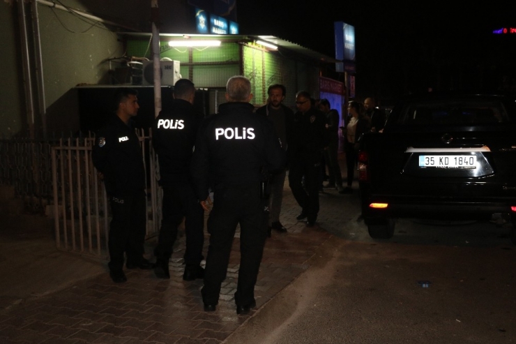 Kardeş Kavgası Kavgası Kanlı Bitti