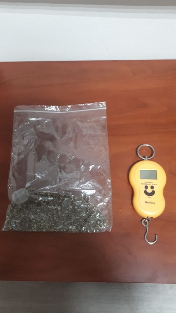 Balıkesir’de 2 Uyuşturucu Taciri Tutuklandı