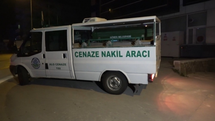 ’Bitcoin Safiye’ye 200 Bin Tl Kaptıran Hemşire, İntihar Etti