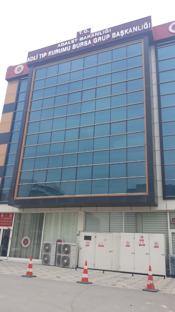 Bitcoin Safiye’ye 200 Bin Tl Kaptırıp İntihar Eden Hemşirenin Cenazesi Alındı