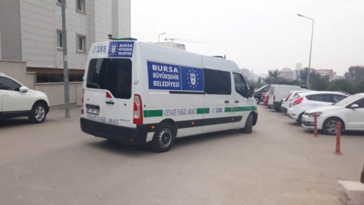 Bitcoin Safiye’ye 200 Bin Tl Kaptırıp İntihar Eden Hemşirenin Cenazesi Alındı