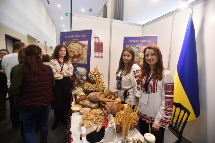 Başkent’te Ekmek Tadında Festival