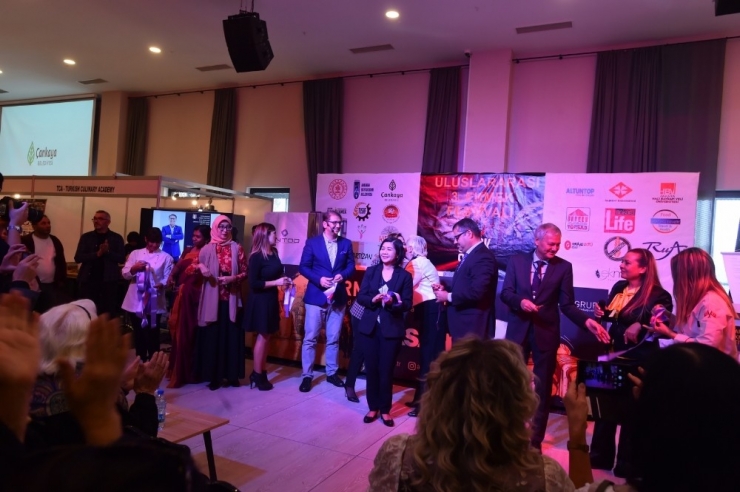 Başkent’te Ekmek Tadında Festival