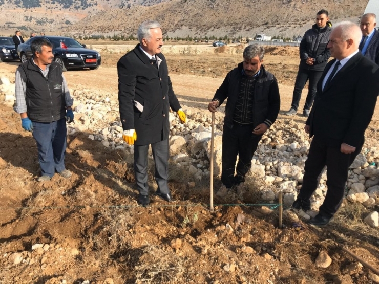 Isparta’da Gül Ve Lavanta Sezonu Uzatıldı