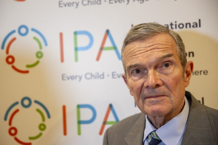 Kerem Hasanoğlu: "Türkiye Olmasaydı, Yüz Binlerce Aylan Bebek Olurdu"