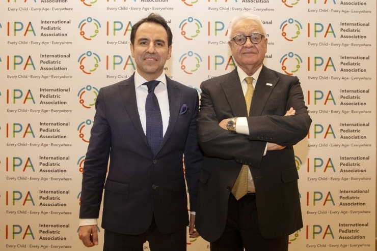 Kerem Hasanoğlu: "Türkiye Olmasaydı, Yüz Binlerce Aylan Bebek Olurdu"