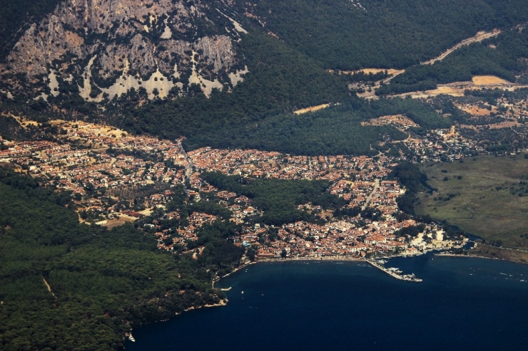 Sakin Kent’te Yaz-kış Turizm