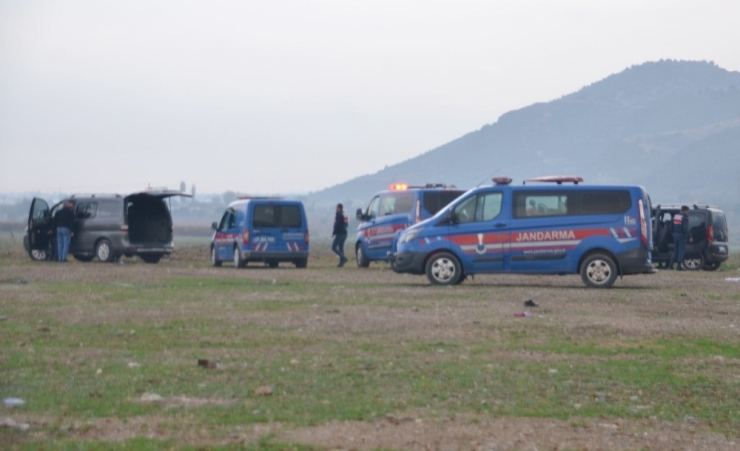 Turgutlu’da Arazi Kavgası: 6 Yaralı, 16 Gözaltı