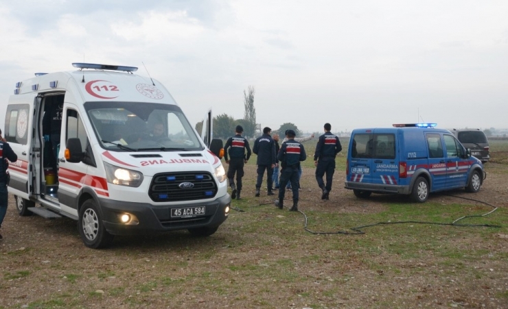 Turgutlu’da Arazi Kavgası: 6 Yaralı, 16 Gözaltı