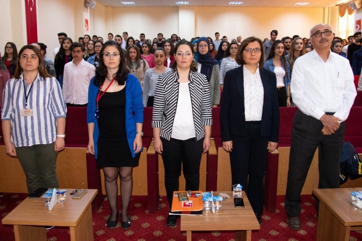 Organ Bağışının Önemi Anlatıldı