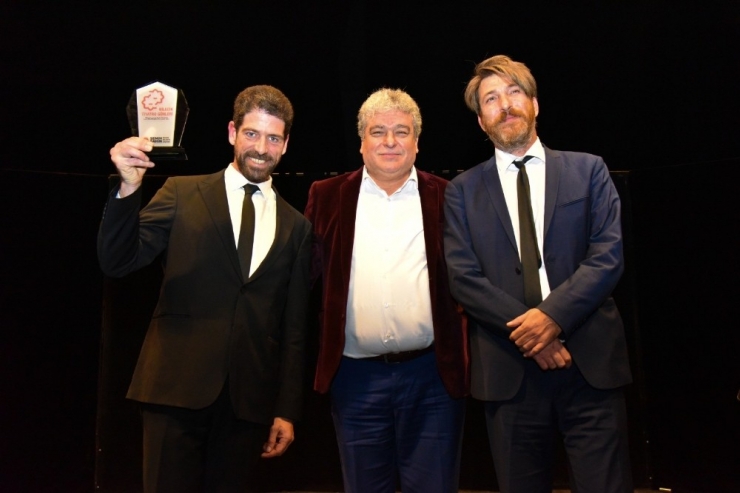 "Patron" Adlı Oyun Büyük Beğeni Topladı