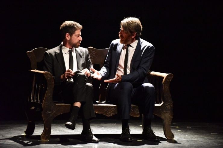 "Patron" Adlı Oyun Büyük Beğeni Topladı