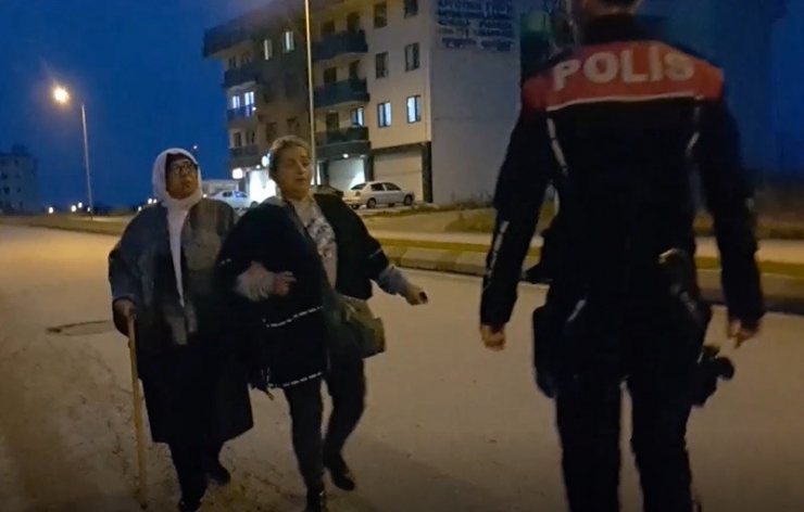 Skandal Dolandırıcılık Kamerada