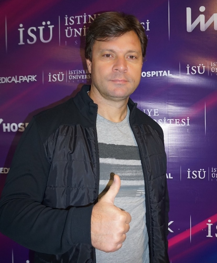 ‘Sağlam’ Çıktı