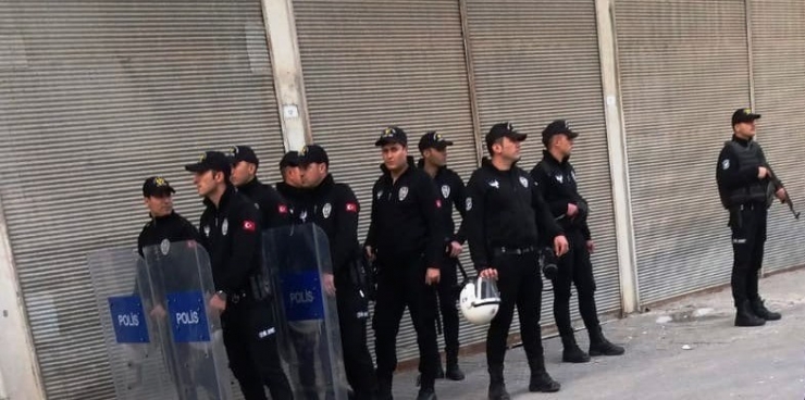 Kaçak Elektrik Denetimi Yapan Ekibe Saldırı: 6 Yaralı