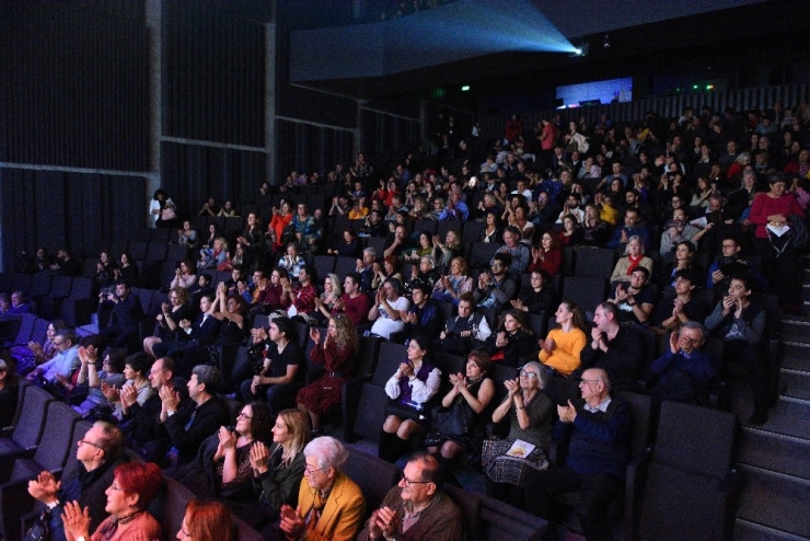 Gitar Festivalinde Muhteşem Kapanış