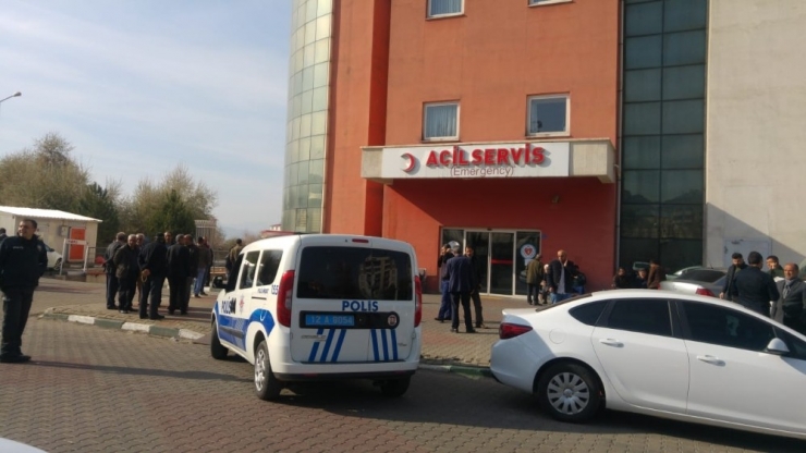 Bingöl’de Karbonmonoksit Zehirlenmesi: 1 Ölü