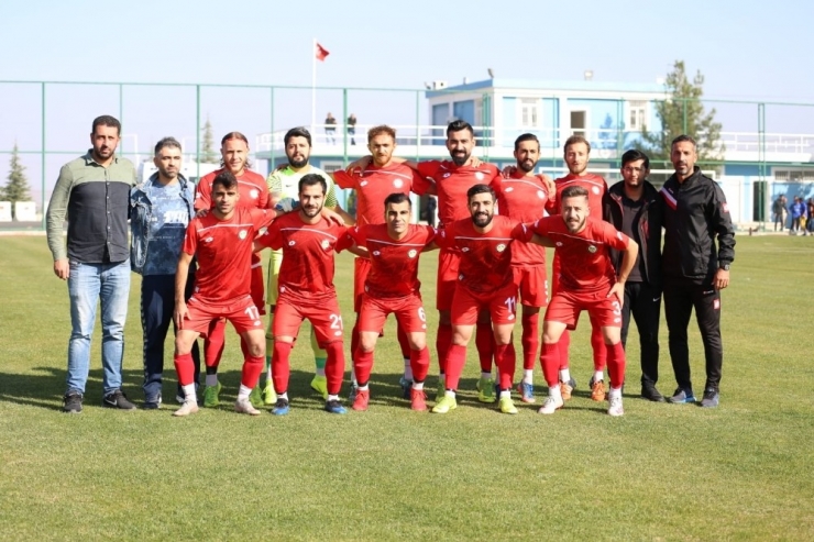 Bağlar Belediyespor’un Deplasman Büyüsü Bozuldu