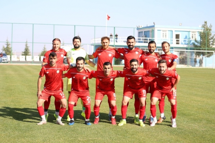 Bağlar Belediyespor’un Deplasman Büyüsü Bozuldu
