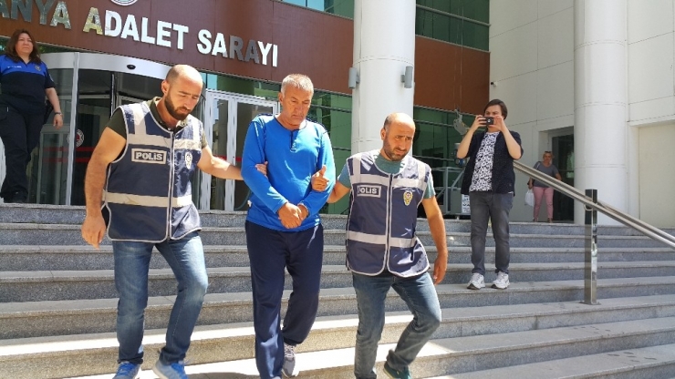 Karısını Öldüren Kocaya Ağırlaştırılmış Müebbet Talebi