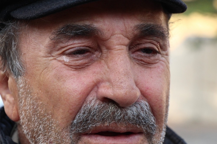 Eski Kocasının Satırlı Saldırısı Sonucu Hayatını Kaybeden Kadının Acılı Babası Konuştu