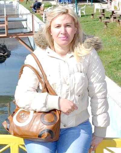 Eski Kocasının Satırlı Saldırısına Uğrayan Kadın Verdiği Yaşam Savaşını Kaybetti