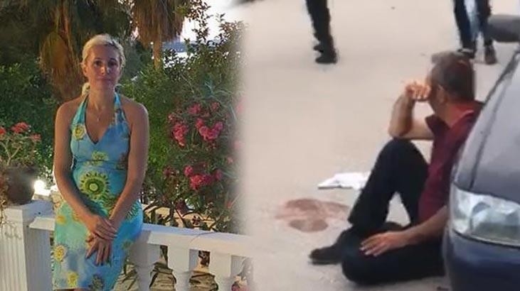 Eski Kocasının Satırlı Saldırısına Uğrayan Kadın Verdiği Yaşam Savaşını Kaybetti
