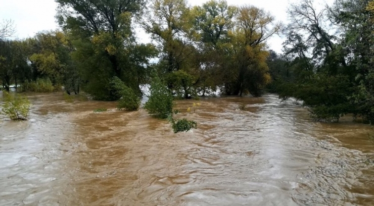 Fransa’da Sel Felaketi: 2 Ölü