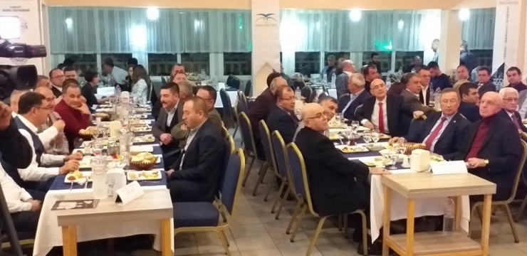 Ödemiş’in Sütü Mercek Altında