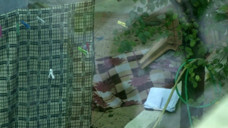 İstanbul’da Feci Ölüm Sonrası Tekme Ve Tokatlı Kavga Kamerada