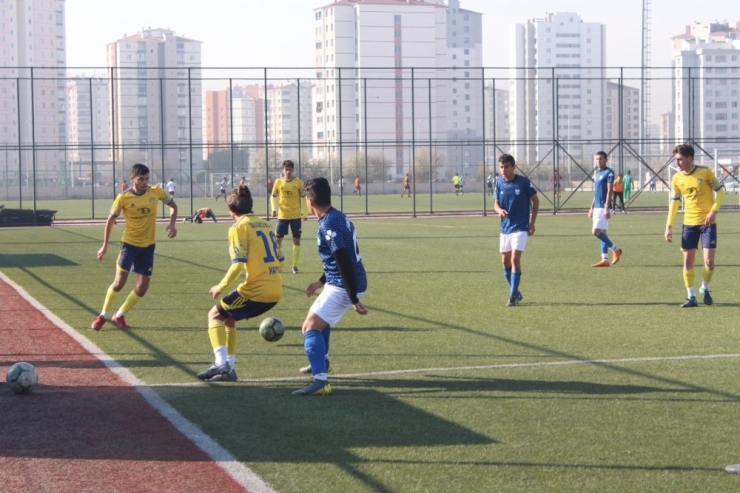 Kayseri Birinci Amatör Küme U-19 Ligi