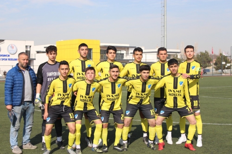 Kayseri Birinci Amatör Küme U-19 Ligi