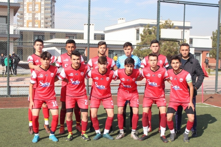 Kayseri Birinci Amatör Küme U-19 Ligi