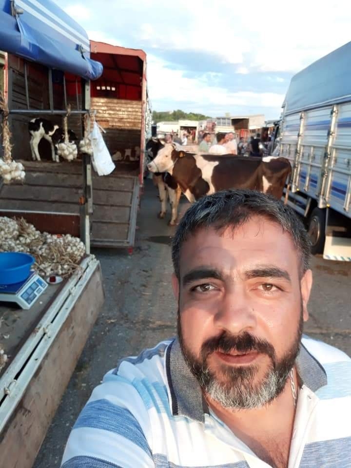 Kocaeli’de Tartıştığı Kişinin Silahla Vurduğu Şahıs Ağır Yaralandı