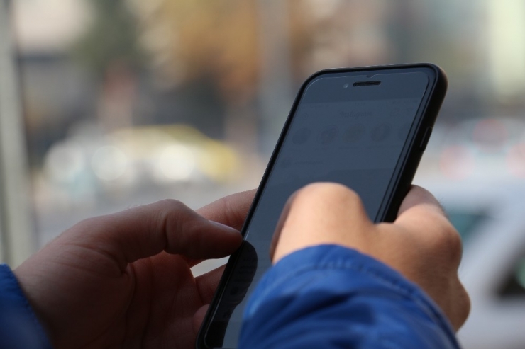 Radyofrekans Radyasyonu Çocukları 10 Kat Fazla Etkileyebilir