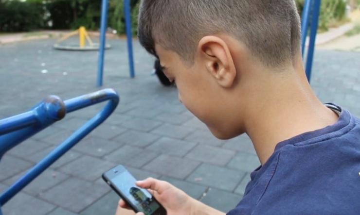 Radyofrekans Radyasyonu Çocukları 10 Kat Fazla Etkileyebilir