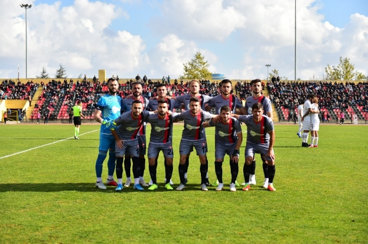 Uşakspor Evinde Bandırmaspor’a 3-1 Mağlup Oldu