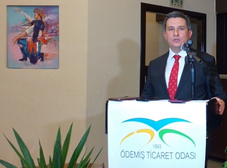 Ödemiş’in Sütü Mercek Altında