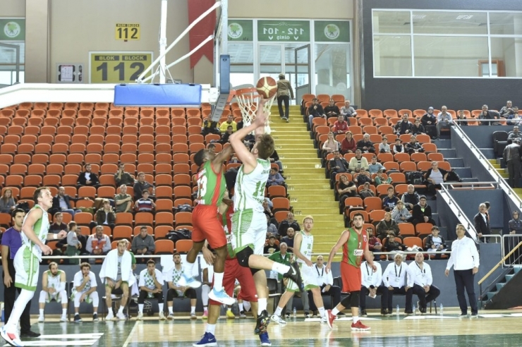 Pota’da Mamak Rüzgarı