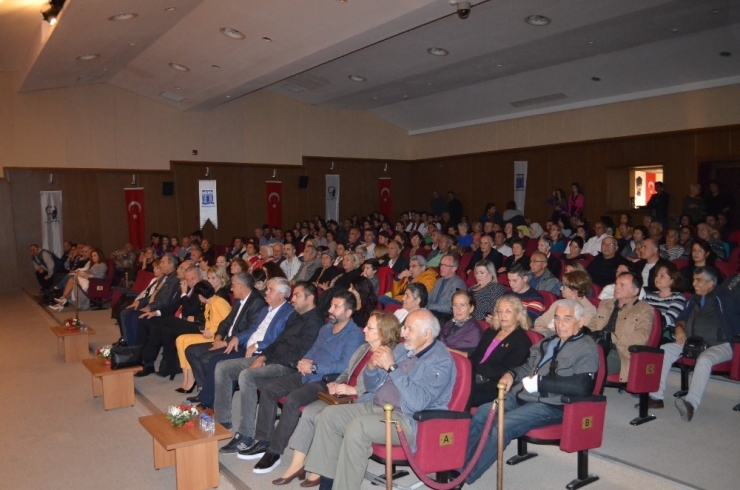 Didim Belediyesi’nden Öğretmenlere Özel Konser