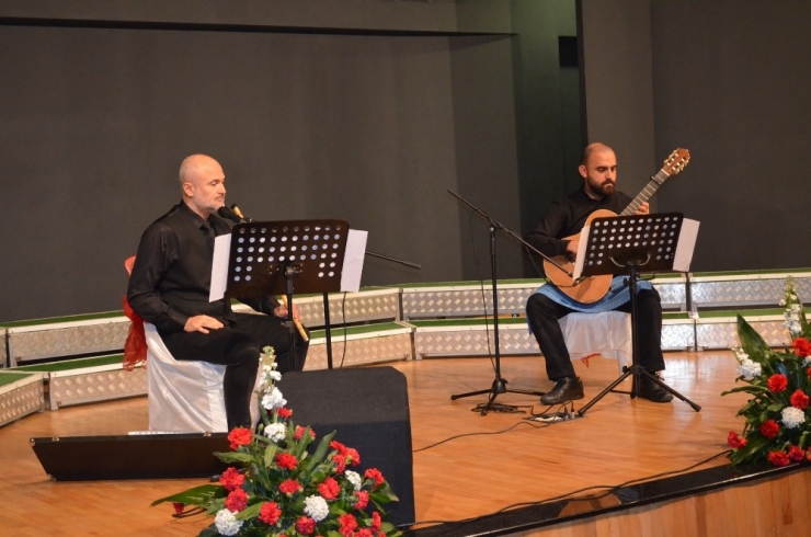 Didim Belediyesi’nden Öğretmenlere Özel Konser