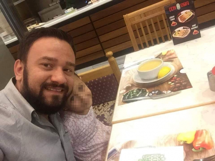 Sarıyer’de Tankerin Altında Ölen Adamın Son Paylaşımı Ortaya Çıktı