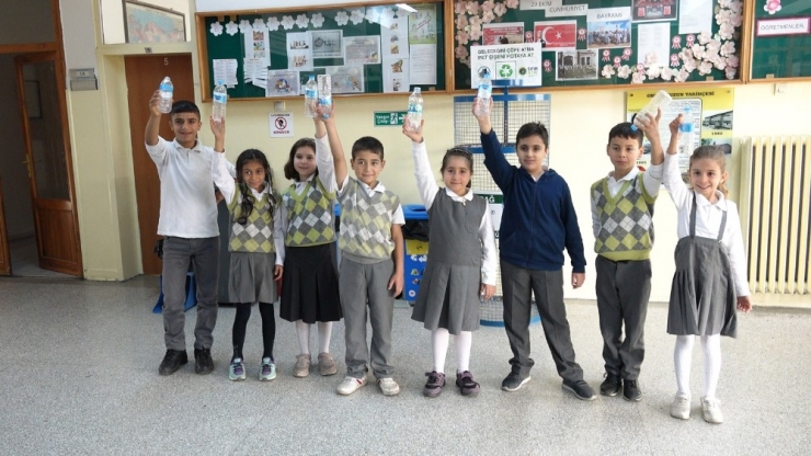 Çöpe Atma, Basket At