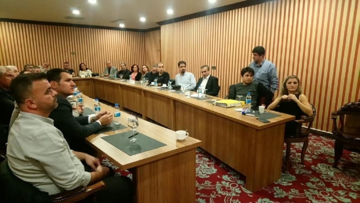 Anka Hastanesi 2020’de Yatırımlarını Sürdürecek