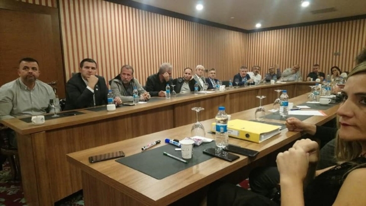 Anka Hastanesi 2020’de Yatırımlarını Sürdürecek