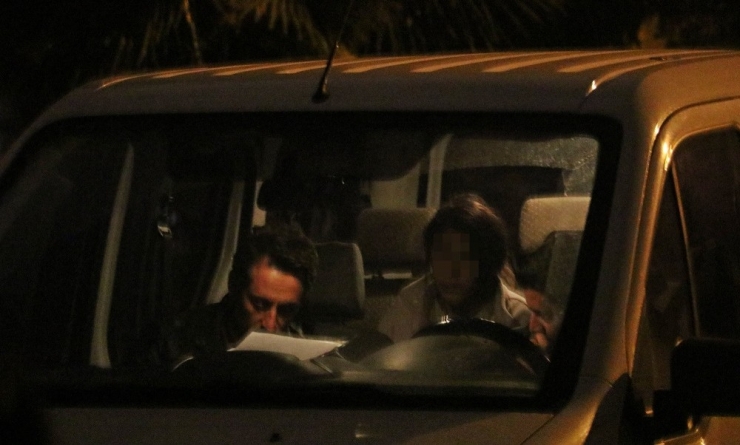 20 Yaşındaki Genç Kızın Tecavüz Ve Gasp Edildiği İddiası