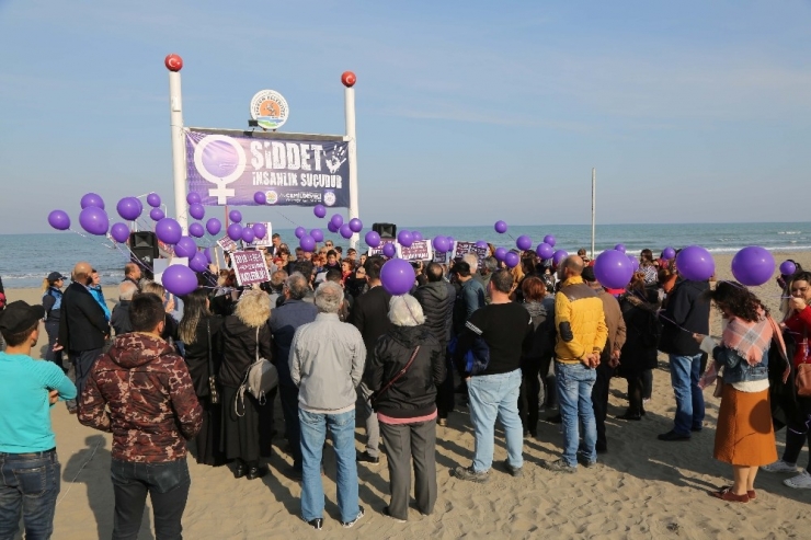 Atakum’da Kadın Dayanışması Etkinliği