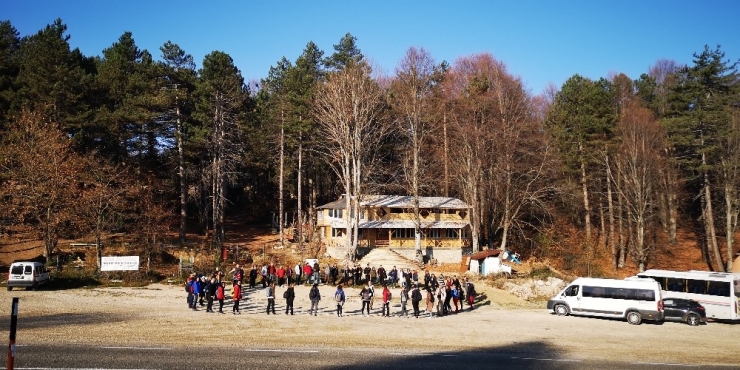 Bidos Öğretmenleri Unutmadı