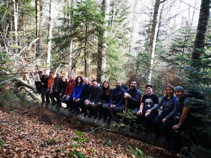 Bidos Öğretmenleri Unutmadı